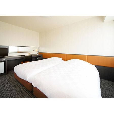 Green Hotel Yes Nagahama Minatokan - Vacation Stay 24696V Exterior foto