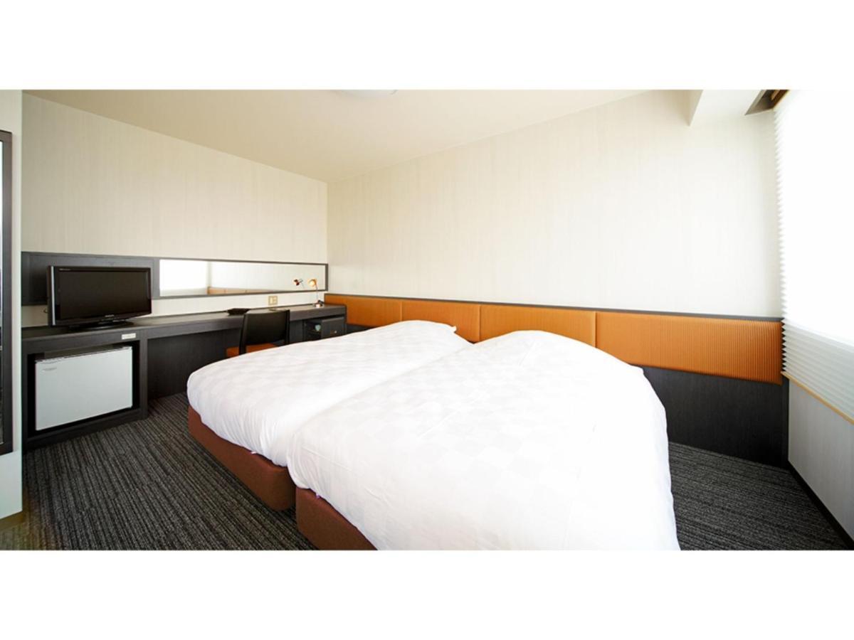 Green Hotel Yes Nagahama Minatokan - Vacation Stay 24696V Exterior foto