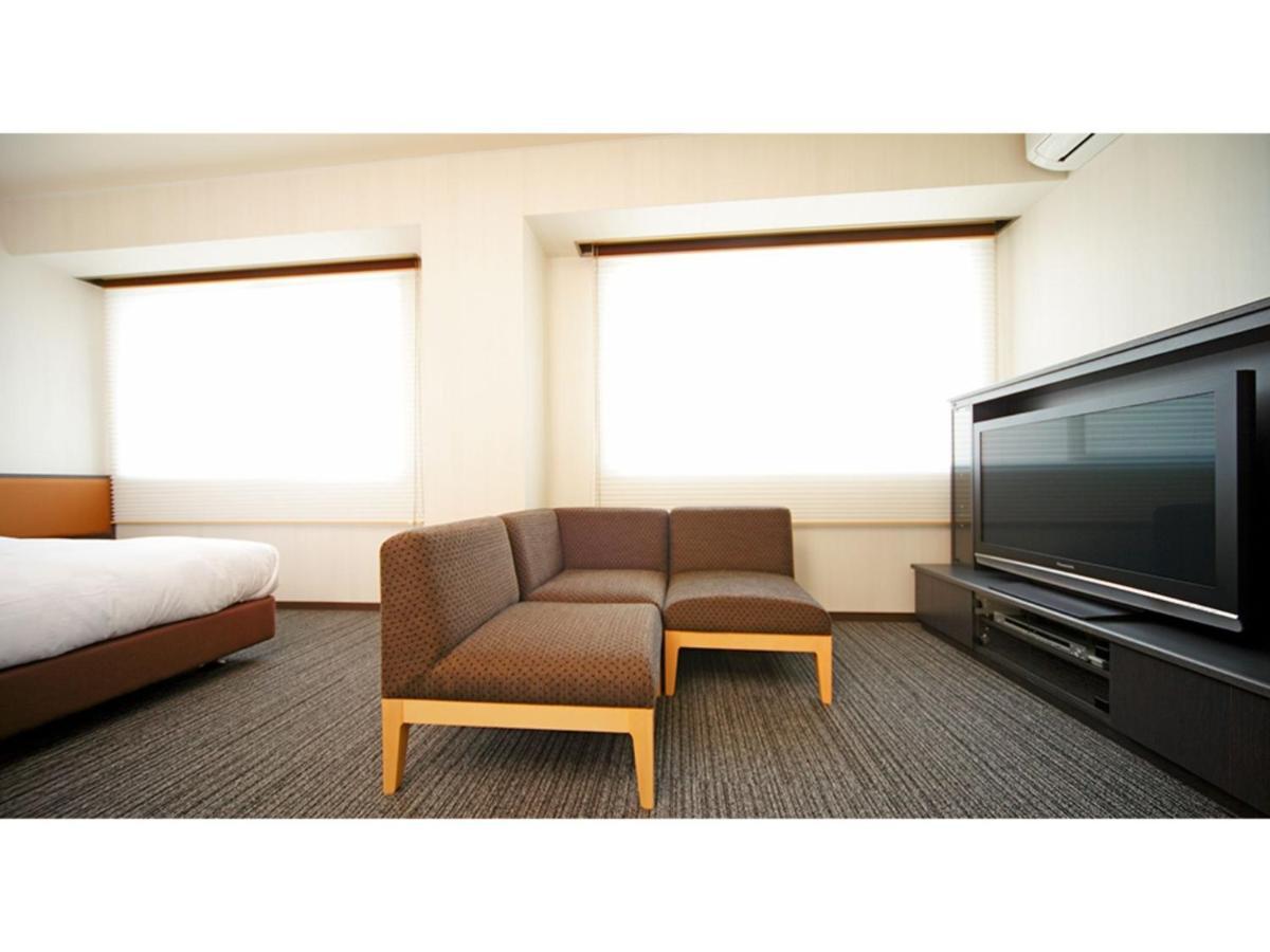 Green Hotel Yes Nagahama Minatokan - Vacation Stay 24696V Exterior foto