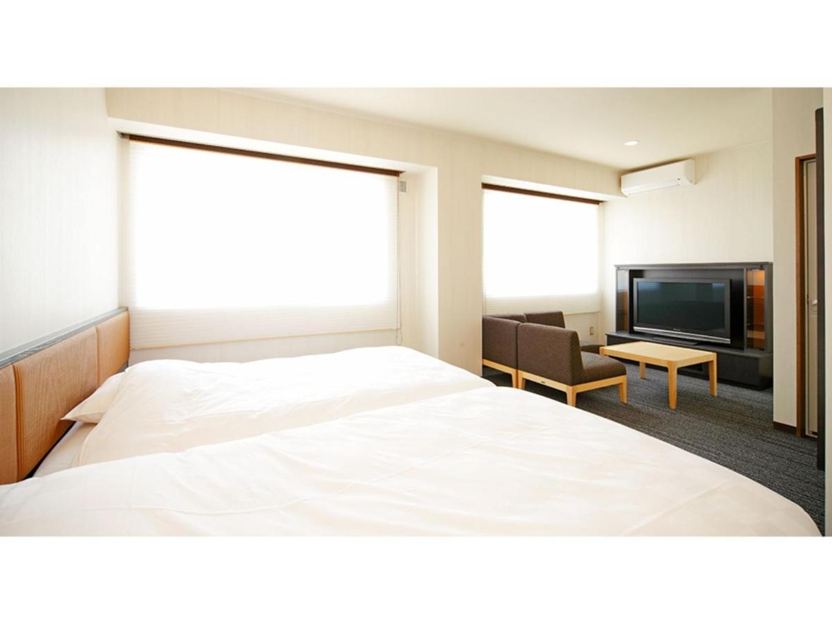 Green Hotel Yes Nagahama Minatokan - Vacation Stay 24696V Exterior foto