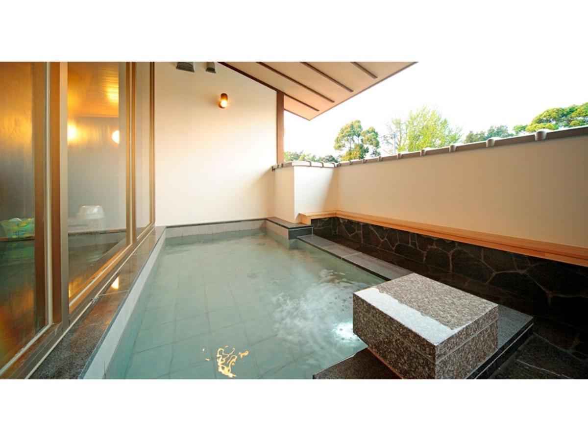 Green Hotel Yes Nagahama Minatokan - Vacation Stay 24696V Exterior foto